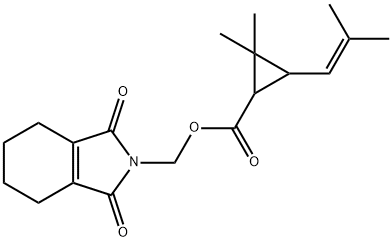 Tetramethrin(7696-12-0)